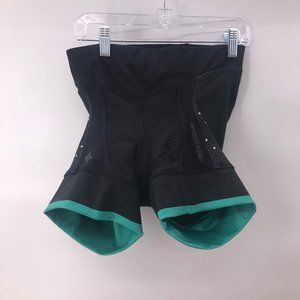 NWT Body Geometry form fit bike short